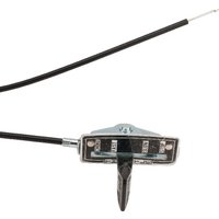 Kramp Throttle cable Snapper 6-0917 FGP012361