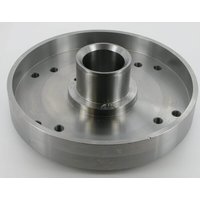 Herder Fixing Plate 00240378