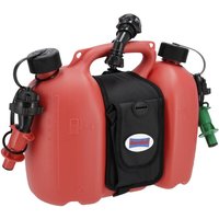 Hünersdorff Double canister set JK805062