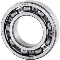SKF Deep groove ball bearing 45x85x19mm 75006209