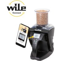 WILE Moisture meter Wile 200 with bushel weight and app connectivity 7000200UK2