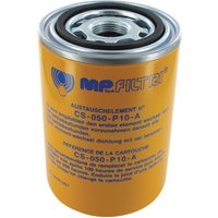 MP Filtri Filter element 10 µm CS050P10