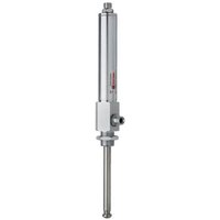 MZ hydraulic cylinder double acting for MZ 4"-5"-6" valve 6003055DW