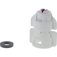 Agrotop Air injection nozzle TD 80° 08 white ceramic TD8008