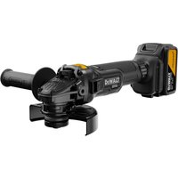 DEWALT DCG45MP1T McLaren F1 18V Angle Grinder 115mm DCG45MP1T-GB