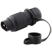 Hella Plug 3-pole 8JA002263011