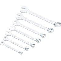 Facom 40B Series Slim Metric Combination Spanner Set, 7 Piece 40B.JP7PB