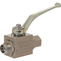 Stoll Shut-off valve 1520060