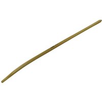 Unbranded Manure fork handle 1350x36 ES02111