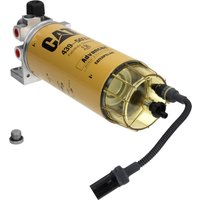 Caterpillar Fuel filter 4387763
