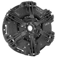 LuK Clutch covers double TGU6 228009810