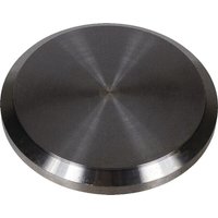 Kramp Cylinder end cap D140 B=18mm DC3914001