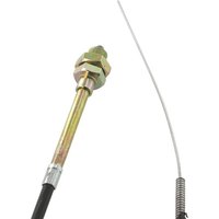 Case IH (CNH) Stopper cable 3145826R1