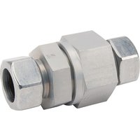 Voss Check valve 28L-(1.0-bar) RVV28LB