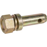 Kramp Lower link pin 28.6x55mm thread: 1-1/18"x31mm Cat.2 Z428167KR