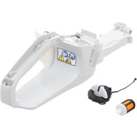 Stihl Fuel tank housing 11433500807