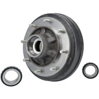 FAD Brake drum 300x60 337W015X