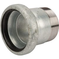 Kramp Fem. 3"+thr. end 3" Bauer 3246000Z