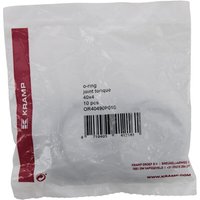 Kramp O-ring 40x4 90 shore 10x OR40490P010