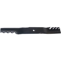 Kramp Blade L: 533mm, round hole: diameter 12.7 suitable for Grasshopper by FGP012861
