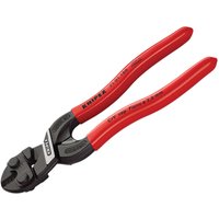 KNIPEX CoBolt S Compact Bolt Cutters 160mm 71 01 160 SB