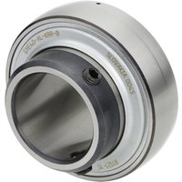 INA Bearing insert 40x80x21mm INA/FAG GYE40KRRB