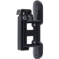 Gallagher Tape insulator black 25 pieces 011094GAL