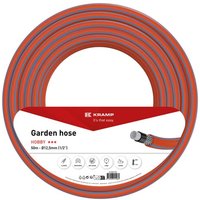 Kramp Hose Hobby 1/2", 50m SL52001250