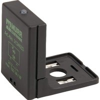 MURR ELEKTRONIK Valve plug suppressor A - 18mm VBSLEDYZDIODE24U