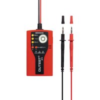 Benning Continuity and circuit tester 050156