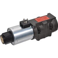 Kramp Electrical valve NG10 KREV05B3024C