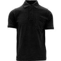 Kramp Polo T-shirt black XL KW106730001056