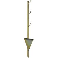 Rutland Multi post 79cm 483194RUT