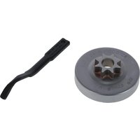 Stihl Spur sprocket 11376402008