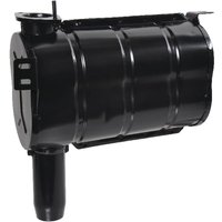 Kramp Exhaust suitable for John Deere AL31492KR