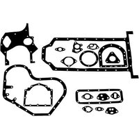 Vapormatic Bottom gasket set VPC6010