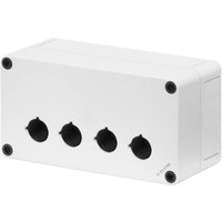 New-Elfin Button cabinet 4 hl 22mm H=81mm 080CS09188P4L