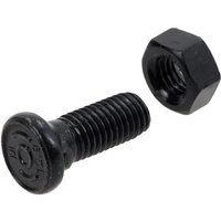 Kramp Plough bolt M12x1,75x35 KK033116N
