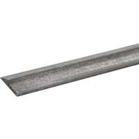 Kramp Bucket edge strip, 1/2 arrow 100x21mm x3m HB500 KT1013
