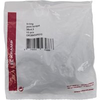 Kramp O-ring 38x4.5 70 shore 10x OR38450P010
