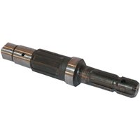 PTO Shaft 6-spline 1,000 rpm TP15532