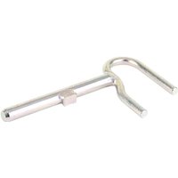 Lemken Pin with handle D18x165 Zn 3131815