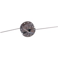 Rutland Metal easy way strainer 5pcs 488513RUT