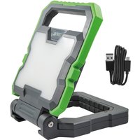 Lighthouse Rechargeable Work Light 2000 Lumens AST331 - 2000LM
