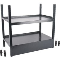 Kramp Bottom module with 2 shelves 2917024137