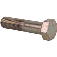 CNH Hexagon head bolt M18x1.5x70mm, Cl 10.9 15984637
