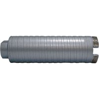 MEXCO Unslotted Dry Core Drill X90 52 mm A10DC52US