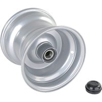Rim with bearing and cap F1700825102K