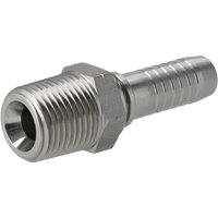 PH Hydraulik Insert DN13-1/2" NPT SS PE138SS