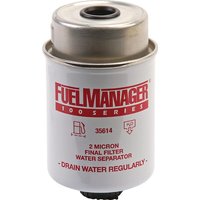 Fuel Manager Filter element FM35614